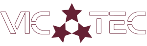 colorful company logo